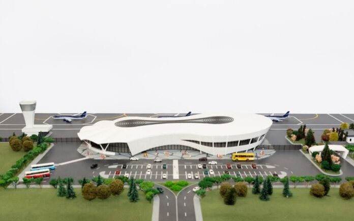 Zəngilan aeroportu