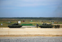 Tank biatlonu