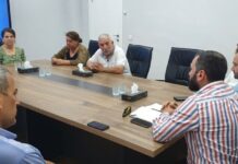 Ağalı kəndinin 30 sakini özünüməşğulluq proqramına cəlb edilib Ağalı kəndinin 30 sakini özünüməşğulluq proqramına cəlb edilib