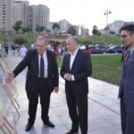 mədəniyyət naziri Anar Kərimov