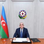 Baş Nazir Əli Əsədov