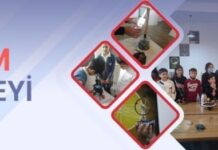 İnteraktiv Elm Muzeyinə ekskursiya təşkil olunacaq İnteraktiv Elm Muzeyi