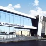 İqtisadiyyat Nazirliyi yanında Əmlak Məsələləri Dövlət Xidməti
