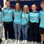 FIG Atletlər Komissiyasının üzvü Siyana Vasileva