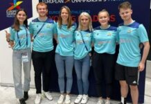 FIG Atletlər Komissiyasının üzvü Siyana Vasileva ölkəmizi Avropa Forumunda təmsil edib FIG Atletlər Komissiyasının üzvü Siyana Vasileva