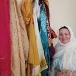 Güllü Eldar qızı Tomarlı