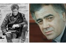 Bu gün Xalq artisti Həsən Məmmədovun anım günüdür Xalq artisti Həsən Məmmədov