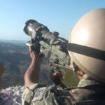 Hərbi Hava Qüvvələrinin Hava hücumundan müdafiə