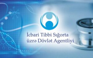 İcbari Tibbi Sığorta Dövlət Agentliyi