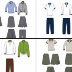 məktəbli formaları