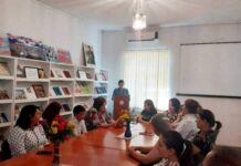 Poeziyaya bağlı ömür “Mirvarid Dilbazi Poeziya Məclisi” İctimai Birliyi