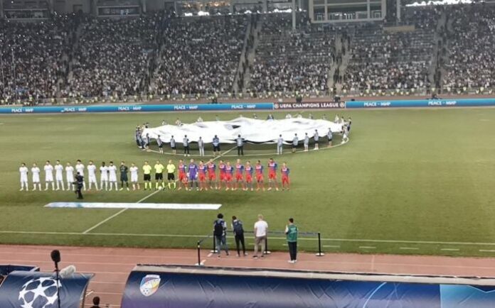 Qarabağ FK