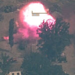 “Qisas” əməliyyatı