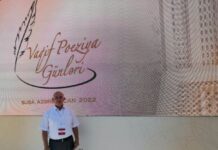 Şuşada yaşananlar Rəfail Tağızadə