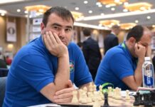 Şəhriyar Məmmədyarov