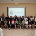 Şəkidə 50-dən çox sahibkarın iştirakı ilə B2G Forum keçirilib