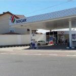 SOCAR Rumıniyada 68-ci yanacaqdoldurma məntəqəsini açıb
