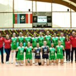 Azərbaycan voleybol yığması