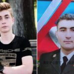 Samir Xudiyev və Tahir Əliyev