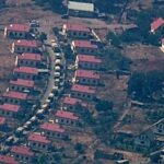 Azərbaycan Ordusunun Laçın şəhəri, Zabux və Sus kəndlərinə daxil olmasının növbəti videogörüntüləri