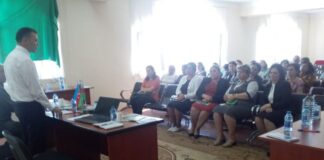 ekoloji tədbir
