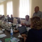 Siyəzən ekoloji tədbir