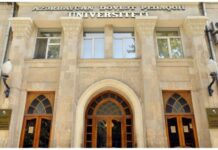 Azərbaycan Dövlət Pedaqoji Universiteti (ADPU)
