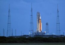 Artemis 1