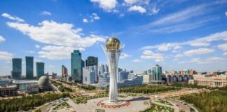 Astana