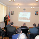 Heydər Əliyev adına Hərbi İnstitut