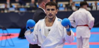 Əminağa Quliyev