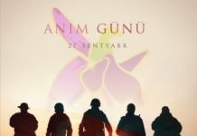 Prezident İlham Əliyev Anım Günü ilə əlaqədar paylaşım edib 27 Sentyabr - Anım Günü