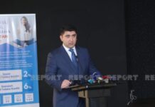 Təhsil Tələbə Krediti Fondunun icraçı direktoru Araz Paşayev
