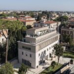 Azərbaycan Respublikasının İtaliya Respublikasındakı səfirliyinin yeni binası