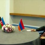 Azərbaycan və Ermənistan xarici işlər naziri Ceyhun Bayramovla Ermənistanın xarici işlər naziri Ararat Mirzoyanın oktyabrın 2-də İsveçrənin Cenevrə şəhərində görüşəcəyini təsdiqləyib