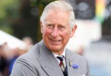 Uels şahzadəsi Çarlz Britaniyanın yeni kralı olub Uels şahzadəsi Çarlz