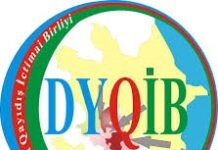 "Doğma Yurda Qayıdış" İctimai Birliyi