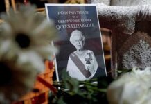 Kraliça II Elizabetin dəfn mərasimi sentyabrın 19-da keçiriləcək Kraliça II Elizabet