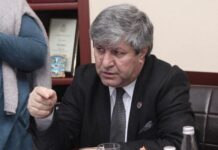 Jurnalist Əvəz Zeynallının barəsində cinayət işi başlanılıb Əvəz Zeynallı