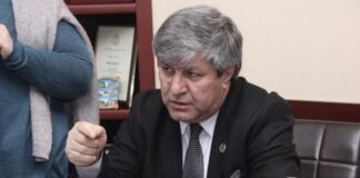 Əvəz Zeynallı