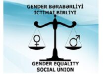 “Gender Bərabərliyi” İctimai Birliyi