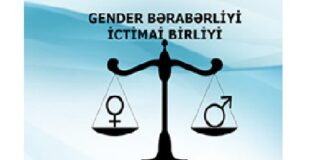 “Gender Bərabərliyi” İctimai Birliyi