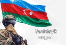 Ermənistanın genişmiqyaslı təxribatı nəticəsində şəhidlərimiz olub İgid Əsgər