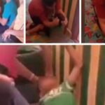 “Mehnur” reabilitasiya mərkəzi