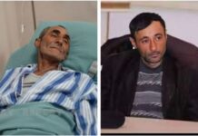 Kəlbəcərdə qəlpə yarası alan mülki şəxslər