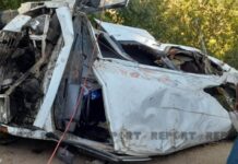 Lerikdə dəhşətli qəzada ölənlərin adları bilinib