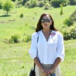 Azərbaycanın Birinci vitse-prezidenti Mehriban Əliyeva