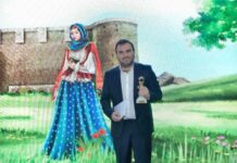 Azərbaycan şahmatçısı Şəhriyar Məmmədyarov