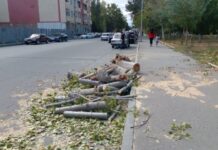 Mingəçevir