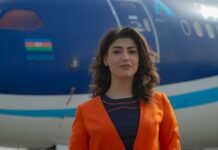 AZAL-da yeni təyinat olub Remove term: İctimaiyyətlə əlaqələr xidmətinin mətbuat katibi Nərmin Xəlilova İctimaiyyətlə əlaqələr xidmətinin mətbuat katibi Nərmin Xəlilova